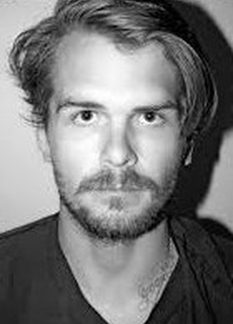 奥利弗·克拉克 Oliver Clark Richard Mardirosian