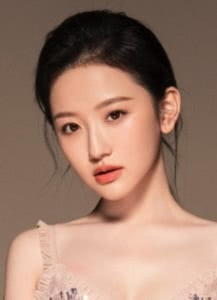 韩雨彤 Yutong Han 