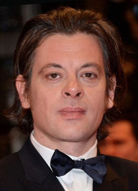 班哲明·比欧雷 Benjamin Biolay 