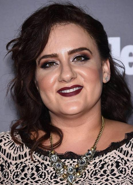 亚提米丝·帕博达尼 Artemis Pebdani 