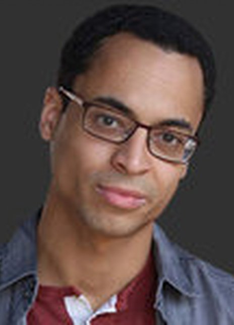 杰西·里德 Jesse Reid 