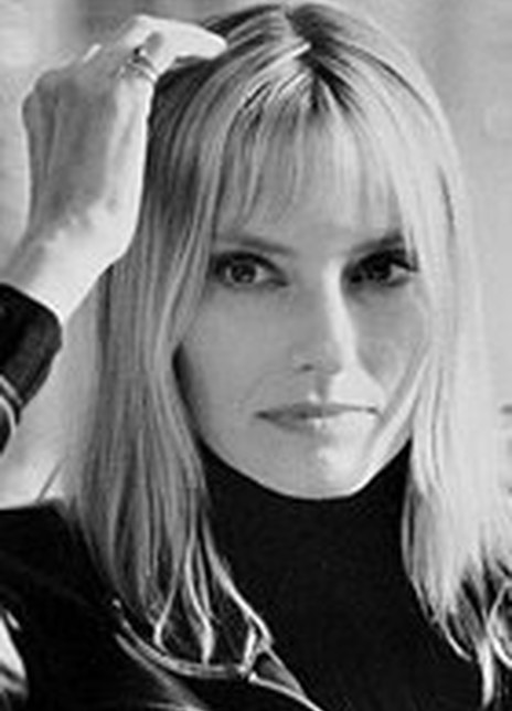 艾美·曼 Aimee Mann 艾美·曼 Aimee Mann