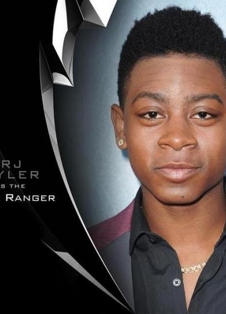 RJ·塞勒 RJ Cyler RJ·赛勒 罗纳德·赛勒二世 Ronald Cyler II