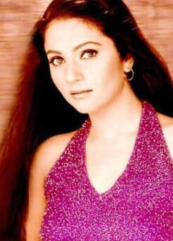 格蕾丝·辛 Gracy Singh 