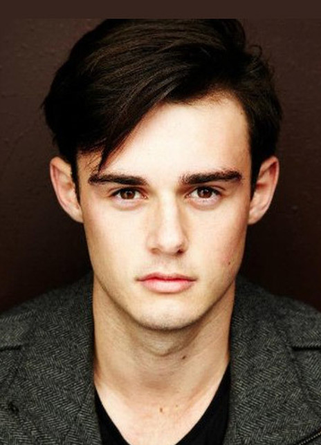 康纳·福格堤 Conor Fogarty 