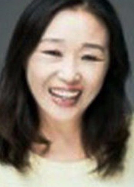 郭秀贞 Soo-Jeong Kwak 곽수정