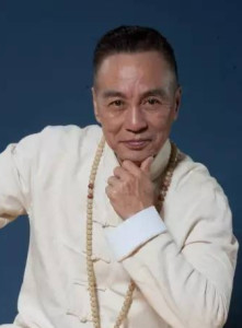 赵曙光 夏雨来 Shuguang Zhao