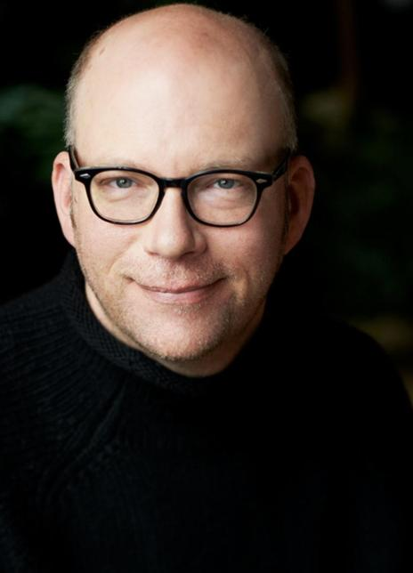 默里·弗罗 Murray Furrow 