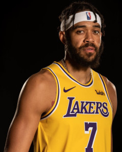 贾维尔·麦基 JaVale McGee 