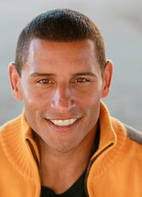 阿隆·诺威尔 Aaron Norvell 阿隆·诺威尔 Aaron Norvell