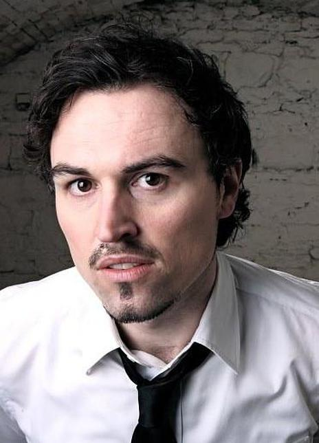 保罗·阿莫斯 Paul Amos Paul Roger Amos