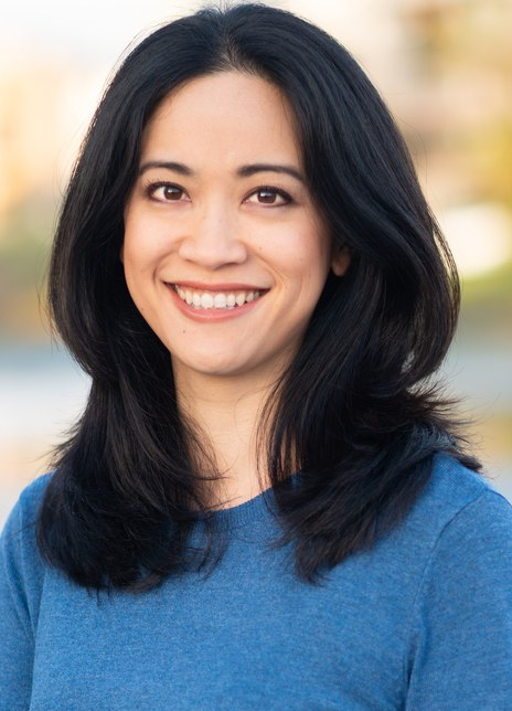 冯翠杏 Nicole Fong 