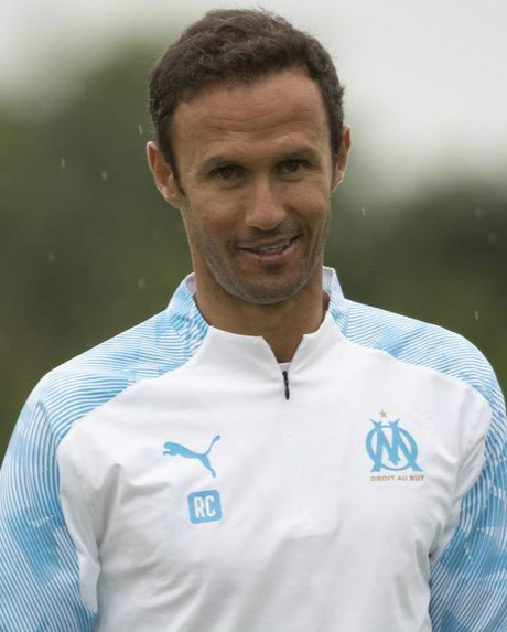 里卡多·卡瓦略 里卡多·阿尔贝托·西尔维拉·德·卡瓦略 Ricardo Carvalho