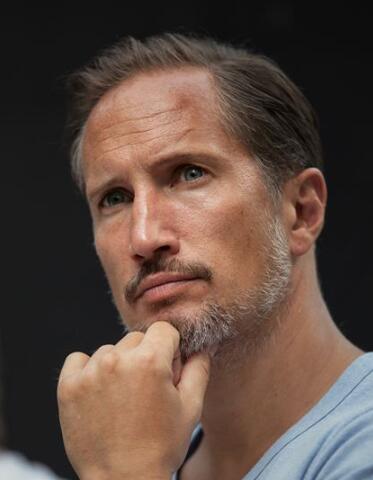 班诺·福曼 Benno Fürmann 