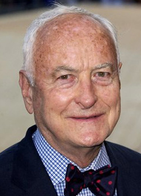 詹姆斯·伊沃里 James Ivory  詹姆斯·艾沃里 James Francis Ivory