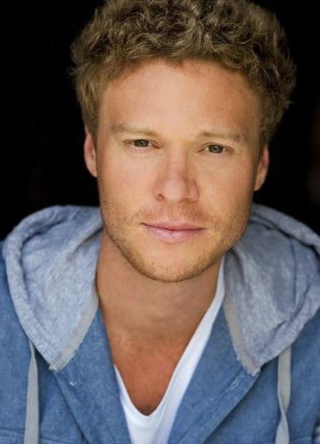 马特·詹姆斯 Matt James 