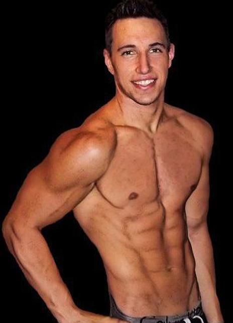 杰夫·丹顿 Jeff Denton 