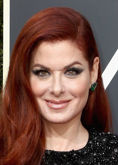 黛博拉·梅辛 Debra Messing 黛伯拉·麦辛 Debra Lynn Messing
