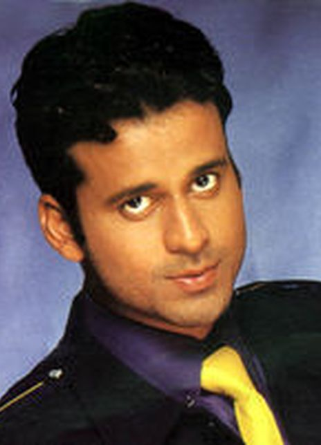 马诺杰·巴杰帕伊 Manoj Bajpai 