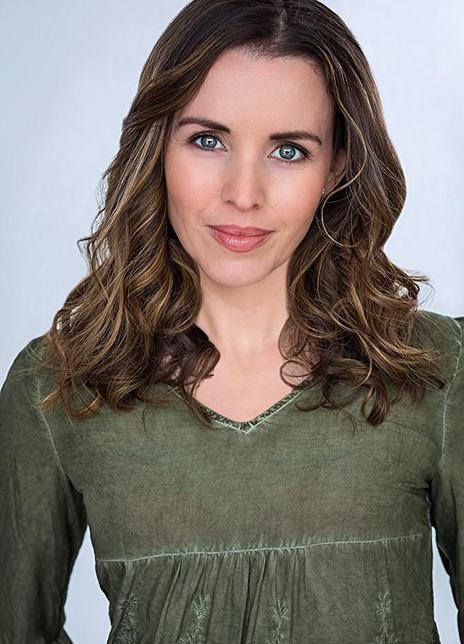 阿莉莎·布鲁克 Allyssa Brooke 