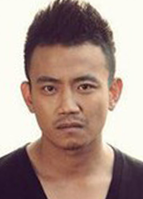 肜耀忠 Yaozhong Rong 彤耀忠 