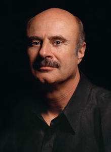 菲尔·麦格劳 Phil McGraw Phillip Calvin MacGraw  Dr. Phil