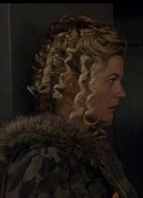 凯林·西 Kailin See 