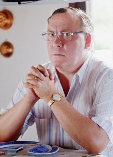 雷夫·安德烈 Leif Andrée Leif Allan Johansson