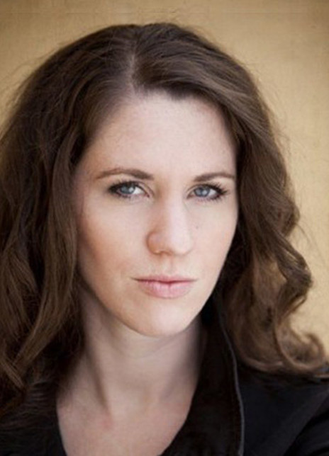 罗拉·阿维纳伊姆 Laura Avnaim 