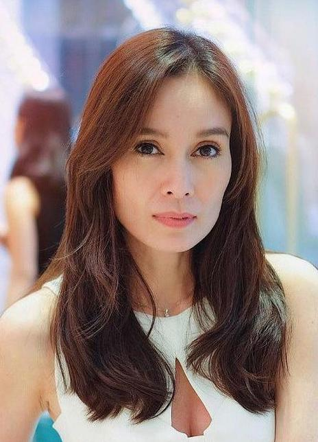 阿帕西里·尼蒂巴 Apasiri Nitibhon A姨 อาภาศิริ นิติพน Apasiri Chantrasmi 阿帕西里·尼蒂巴 Apasiri Nitibhon A姨 อาภาศิริ นิติพน Apasiri Chantrasmi