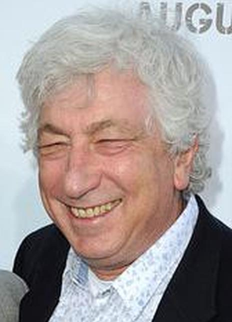 艾威·勒纳 Avi Lerner Abraham Lerner