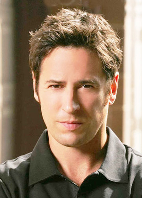 罗伯·莫洛 Rob Morrow 