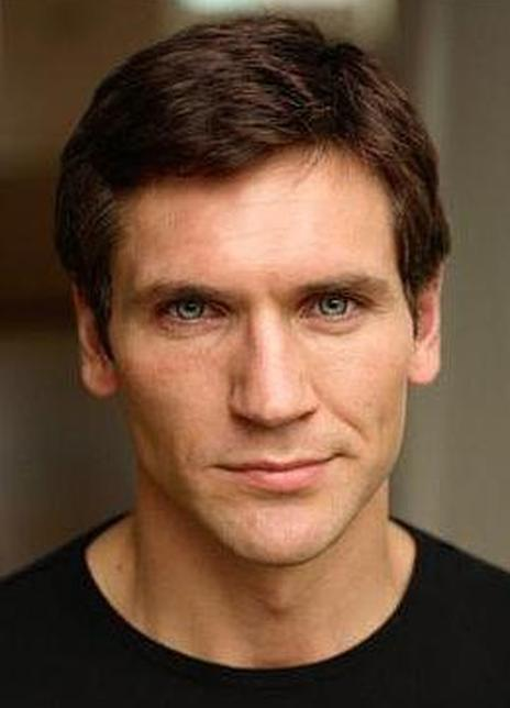 马克·基林 Mark Killeen 