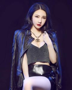 桂晶晶 Jenny 晶晶 jennyGuiJingjing