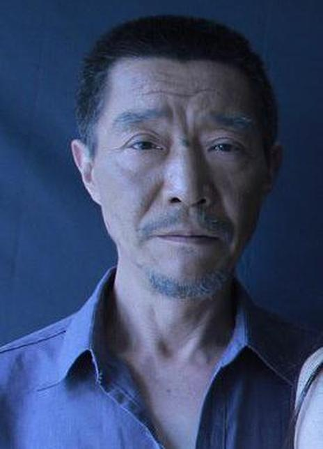 罗世平 Shiping Luo 