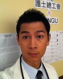 谢卓言 迪迪仔 小迪迪 Kyle Tse