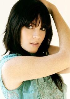 丹妮尔·里斯 Danielle Rees 