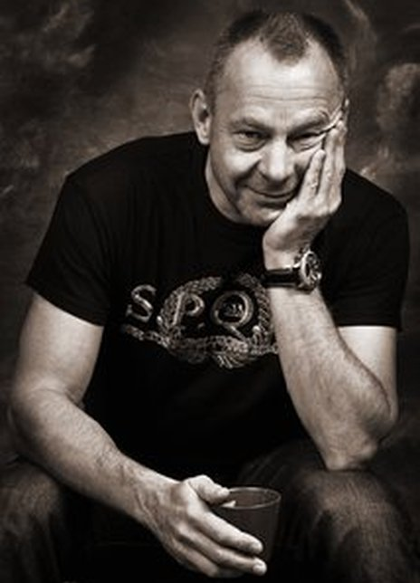 瓦茨拉夫·马尔豪尔 Václav Marhoul 