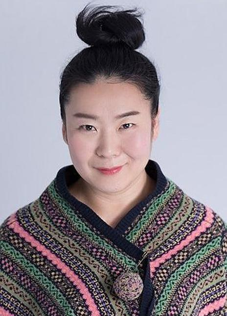 原扶贵子 Fukiko Hara 原扶貴子 