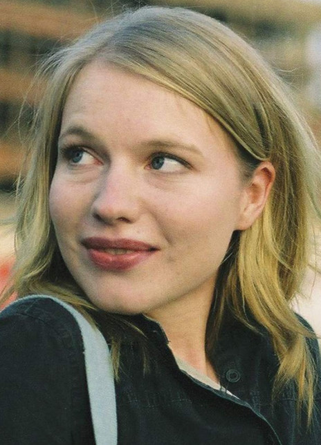 安娜·布鲁格曼 Anna Brüggemann Anna Brueggeman 安娜·布鲁格曼 Anna Brüggemann Anna Brueggeman