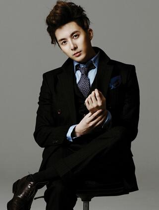 金亨俊 娃娃 俊俊 小小 忙内 Kim Hyung Jun 김형준