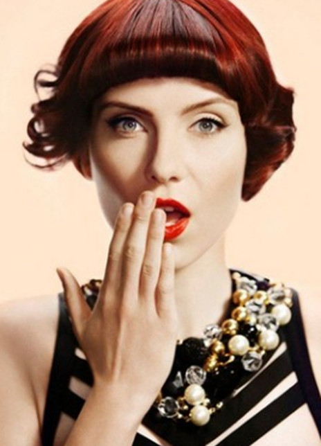 卡莎·丝黛尔马赫 Kasia Stelmach 