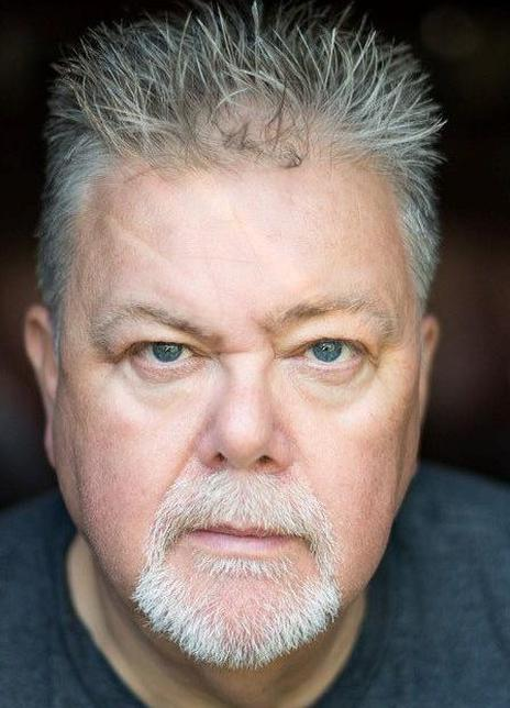 马丁埃利斯 Martyn Ellis 