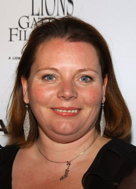 乔安娜·斯坎伦 Joanna Scanlan 