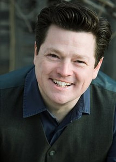 克雷格·格拉提 Craig Geraghty 克雷格·格拉提 Craig Geraghty