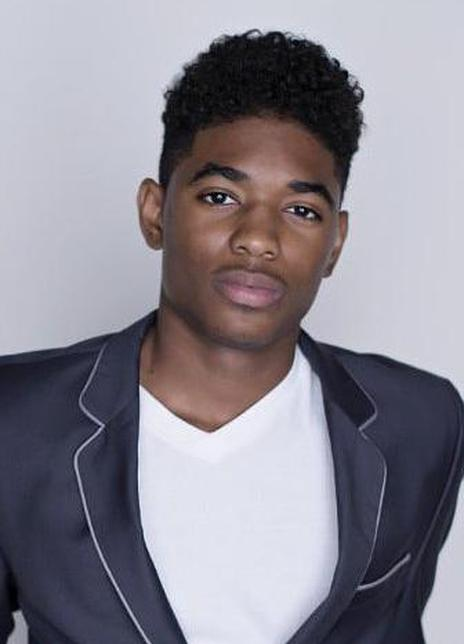 纳吉·杰特 Nadji Jeter Nadji A. Jeter / Nadji Anthony Jeter / Happy Feet