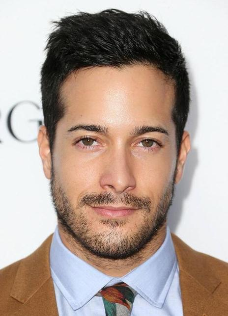 香农·霍尔扎菲尔 Shannon Holtzapffel 