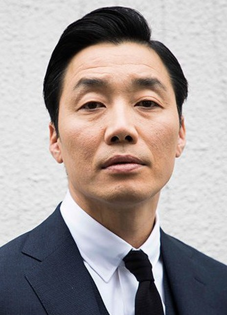 松角洋平 Yohei Matsukado 