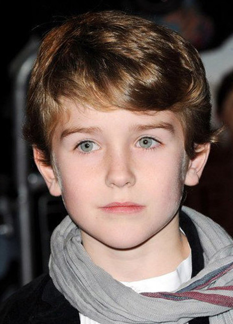 萨缪尔·乔斯林 Samuel Joslin 路易斯 Louis