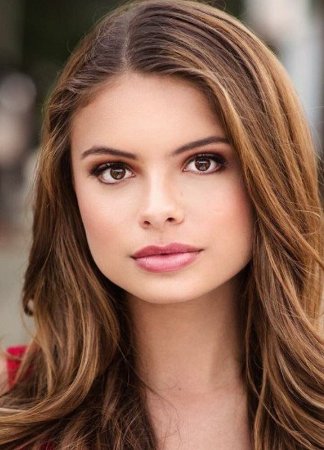 汉娜·凯普尔 Hannah Kepple 